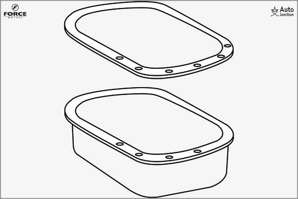 Guniune Spare Parts For Engine Online From Autojunction