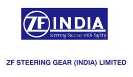 ZF Steering Assly ZF Steering Assly