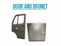Doors Or Boonet Assly Doors Or Boonet Assly