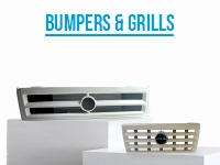 Bumper & Grills Bumper & Grills