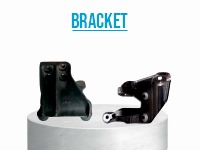 Brackets Brackets