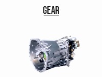 Clutch & Gear Parts Clutch & Gear Parts