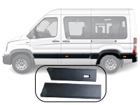 Cladding 3350WB Cladding 3350WB