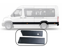 Cladding 3615WB Cladding 3615WB