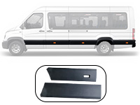 Cladding 4400WB Cladding 4400WB