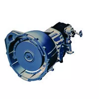 Clutch & Gear Box Clutch & Gear Box