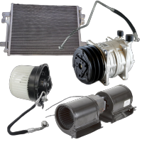 Ac Assembly Ac Assembly