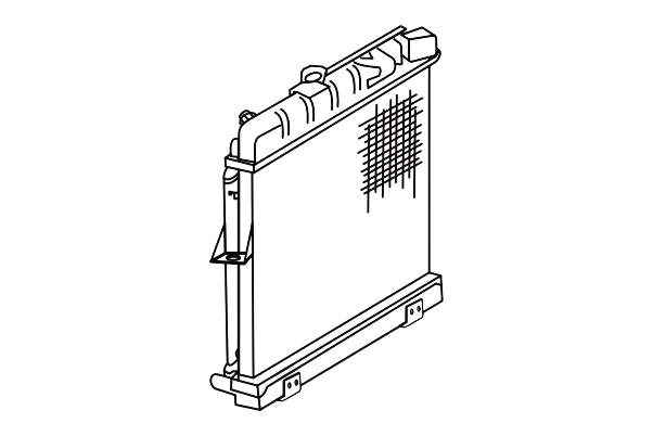 Cooling System Cooling System