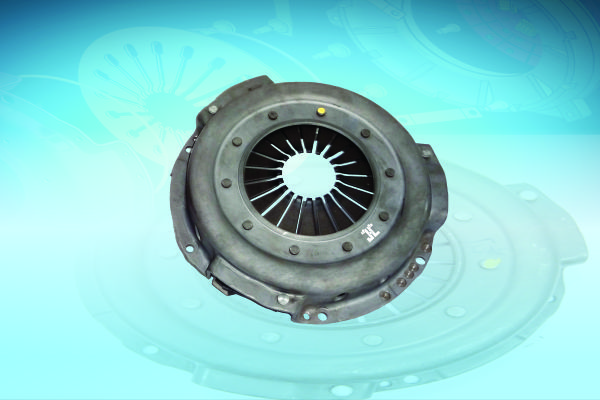 Clutch Cover 280 Dia