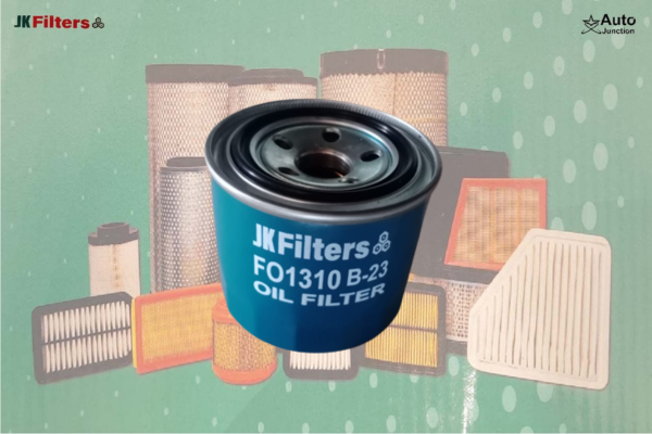 Oil Filter For Hyundai Cretakia Seltos Petrol Model