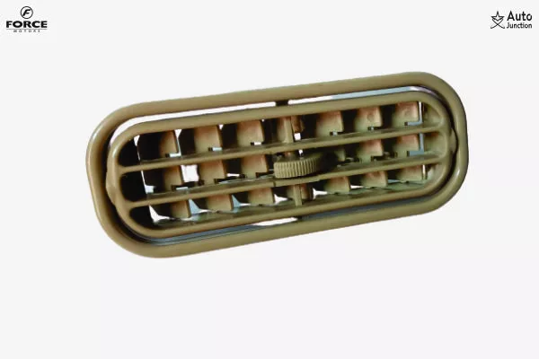 Ventilation Grill