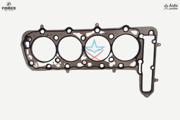 Cylinder Head Gasket Td2650 Reliability