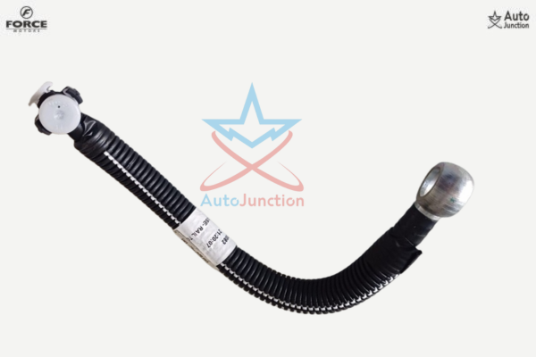 Plastic Hose Rail To 4 Way Conntd3250cr