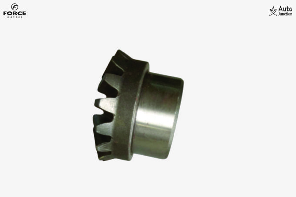 Axle Bevel Gearbipod