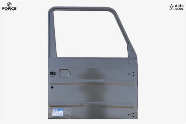 Door Welded Assly Rh Cab Door