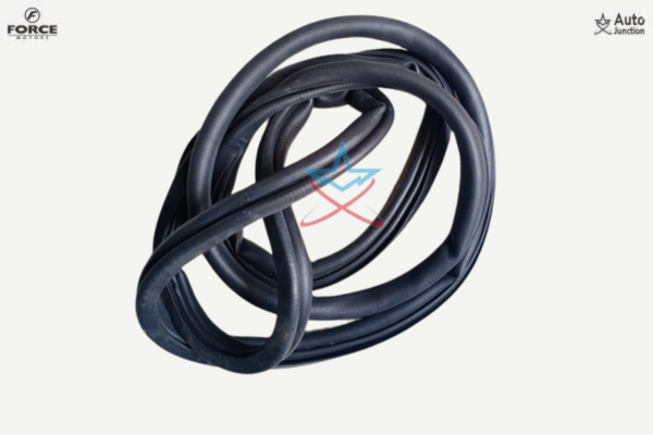 Continuous Cab Door Rubber Sealing Rh