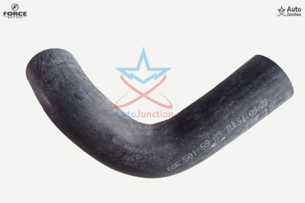 Radiator Bottom Hose T1 Bsvi