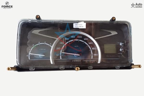 Instrument Cluster T1 Td2200 Bs Iv