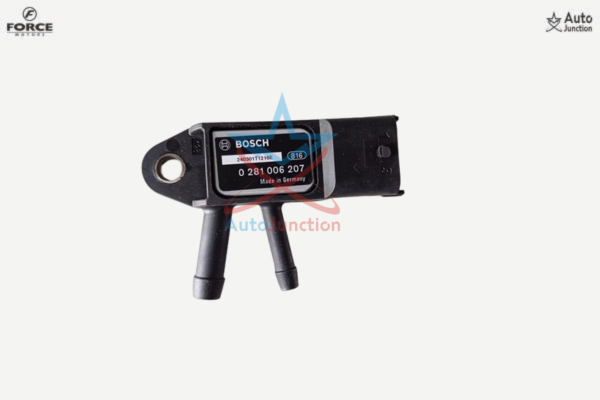 Diff Pressure Sensor Bosch T2