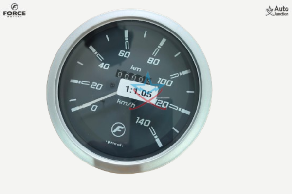 Speedometer Assly