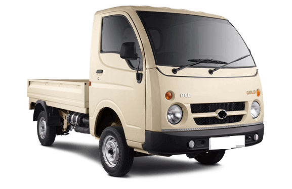 Tata Ace 0.75 Ton, Tata Ace, Spicer