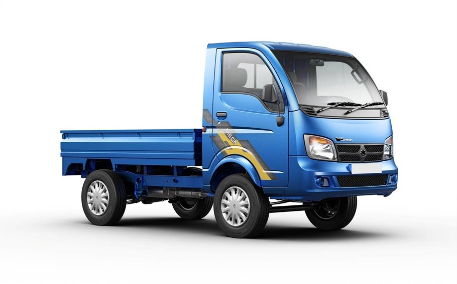 Tata Super Ace or Mega 1 Tonner, Tata Ace, Spicer