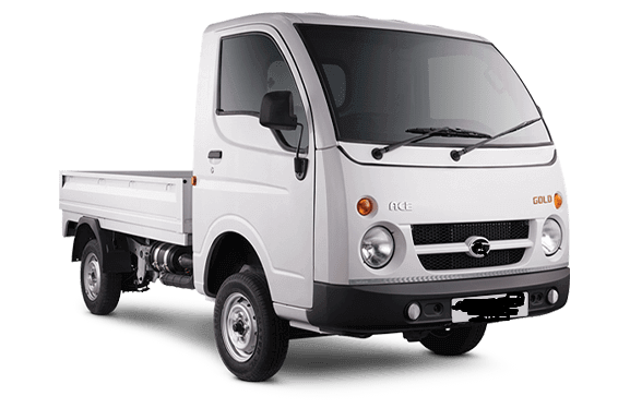 Tata Ace 1 Tonner, Tata Ace, Spicer