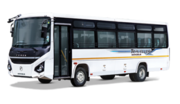 Monobus, Monobus, Force Motors